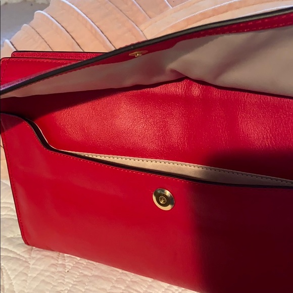 COACH travel bag small - Picture 4 of 6